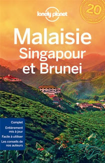 Malaisie, Singapour Et Brunei (7E Édition)