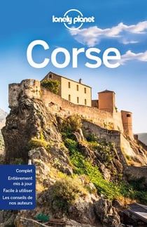 Corse (17e édition)