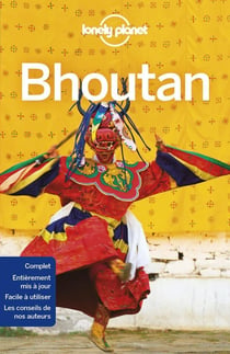 Bhoutan (2e édition)