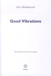 Good vibrations