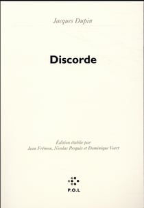 Discorde
