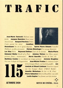 Trafic n.115