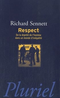 Respect - de la dignité de l'homme dans un monde d'inégalité