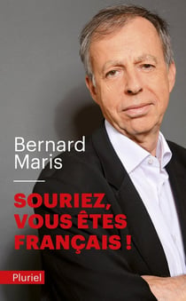 Souriez, vous êtes français !
