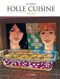 La folle cuisine