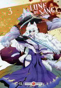 Lune de sang - vol.03