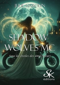 Shadow wolves mc