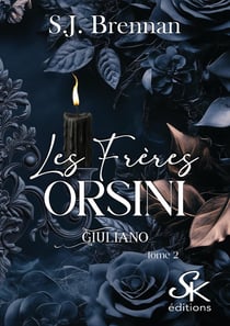 Les frères Orsini 2 : Giuliano