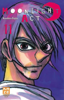 Moonlight Act Tome 11