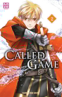 Called game Tome 2