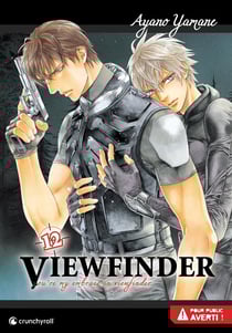 Viewfinder Tome 12