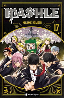 NAOYA MATSUMOTO - Kaiju No. 8, Vol. 7 - Mangas - LIVRES -  -  Livres + cadeaux + jeux