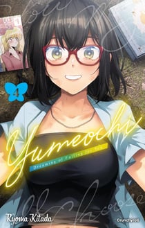 Yumeochi : Dreaming of falling for you Tome 4