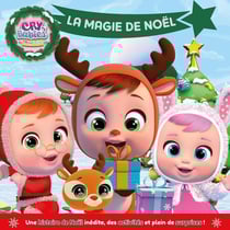 Cry Babies : la magie de Noël
