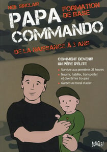 Papa Commando
