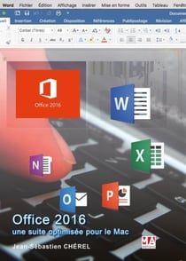 Introduction Office 2016 - une suite optimisée pour le mac