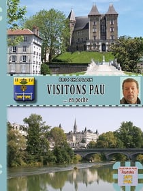 Visitons Pau... en poche