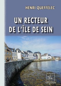 Un recteur de l'île de sein