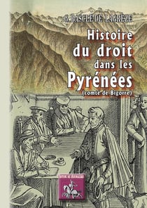 Histoire du droit dans les Pyrénées