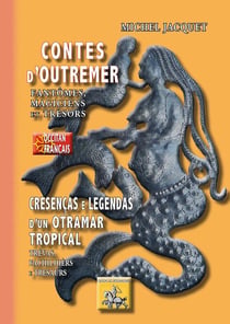 Contes d'outremer / cresensas e legendas
