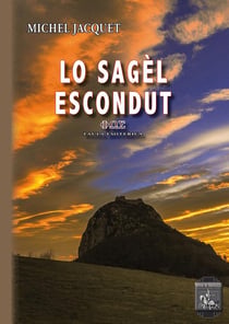 Lo Sagèl escondut - faula esoterica