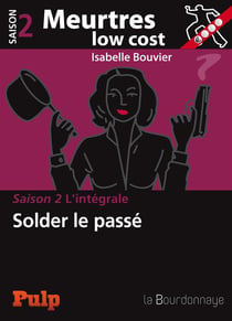 Meurtres low cost - saison 2 l'intégrale