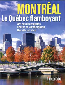 Montréal - le québec flamboyant