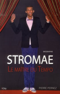 Stromae, le maître du tempo