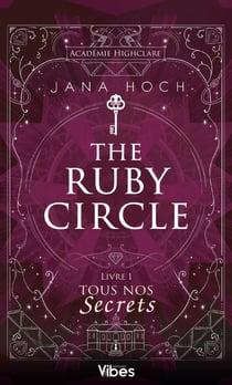 The Ruby Circle T1