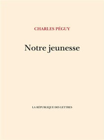 Notre jeunesse