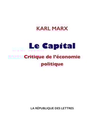 Le Capital