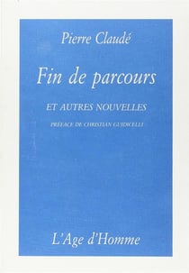 Fin de parcours