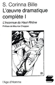 Oeuvre dramatique complete i