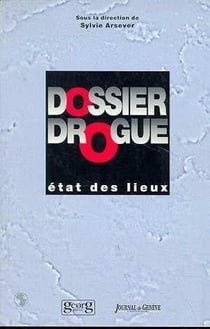 Dossiers drogue etat des lieux
