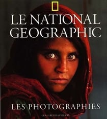 Le national geographic, les photographies