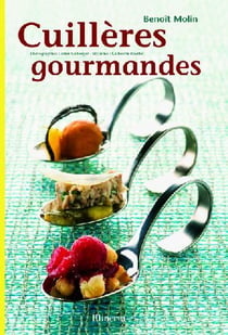 Cuillères gourmandes