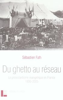 Du ghetto au réseau