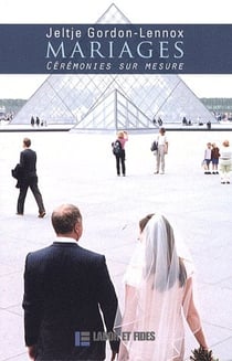 Mariages : ceremonies sur mesures