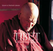 Tibet - voyage en terre intérieure