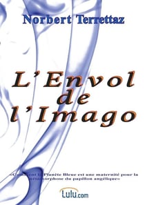 L'envol de l'imago