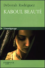Kaboul beauté