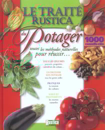 Le traite rustica du potager