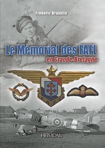 Le mémorial de Fafl en Grande Bretagne
