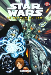 Le retour du Jedi t.2