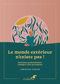 Le monde extérieur n'existe pas ! guérissez profondement, changez votre perception
