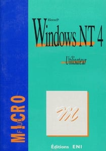 Windows nt 4 utilisateur