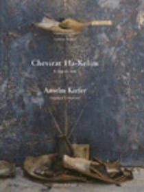 Anselm kiefer à la salpétrière
