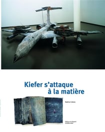 Kiefer s'attaque a la matière