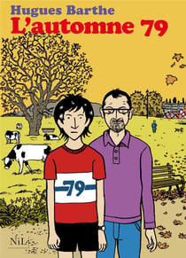L'automne 79