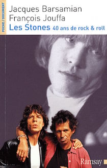 Les stones